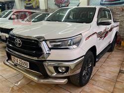 تويوتا هايلوكس